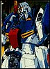Mobile Suit Z Gundam 92